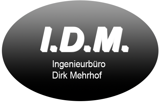 Ingenieurbüro Dirk Mehrhof